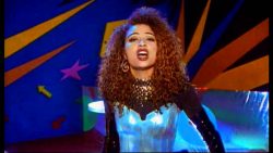 2 Unlimited – No limit