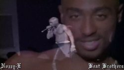 2Pac – All eyez on me ft. Big Syke