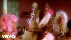 2Pac – How do you want it