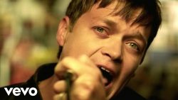 3 Doors Down – Here without you