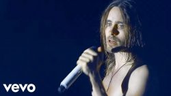 30 Seconds to Mars – Do or die