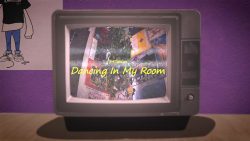374aidan – Dancing in my room