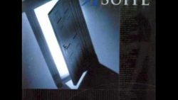 91 Suite – Lost in the silence