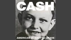 Johnny Cash – Ain’t no grave