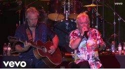 Air Supply – Two less lonely people in the world