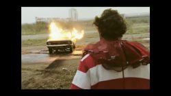 Arctic Monkeys – Fluorescent adolescent