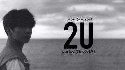 Jung Kook – 2U