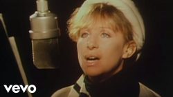 Barbra Streisand – Memory