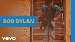 Bob Dylan - Señor (Tales of yankee power)