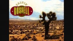 Calvin Russell – Soldier
