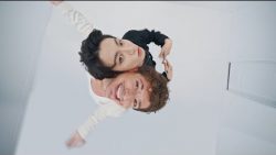 Charlie Puth & Jung Kook – Left and right