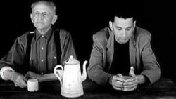 Depeche Mode – Never let me down again