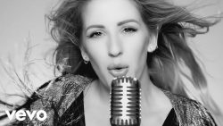 Ellie Goulding – Something in the way you move