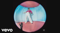 Harry Styles – Fine line