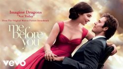 Imagine Dragons – Not today