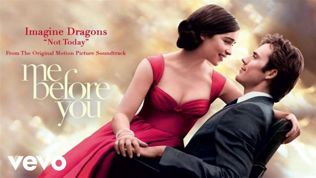 Imagine Dragons - Not today - Letra traducida