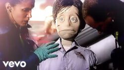 Interpol - Evil