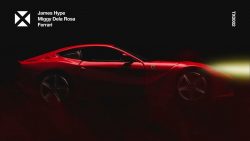 James Hype, Miggy Dela Rosa – Ferrari