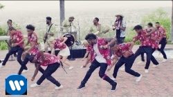 Jason Derulo – Kiss the sky