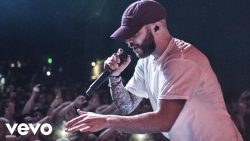 Jon Bellion – All time low