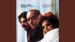 Ornella Vanoni – La voglia, la pazzia