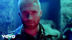 Maroon 5 – Cold ft. Future