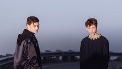 Martin Garrix & Troye Sivan – There for you