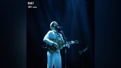 Navjot Ahuja - Khat