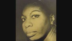Nina Simone – My baby just cares for me