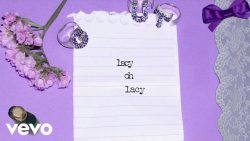 Olivia Rodrigo - Lacy