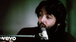 Paul McCartney & Wings – Maybe I’m amazed