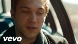 Phillip Phillips – Gone gone gone