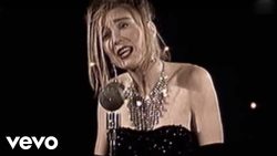 Portishead – Glory box