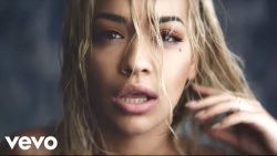 Rita Ora – Body on me ft. Chris Brown