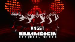 Rammstein – Angst