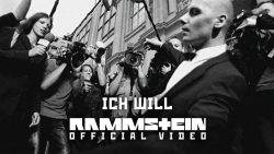 Rammstein – Ich will
