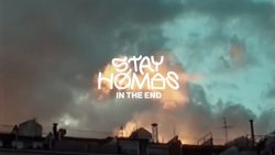 Stay Homas – In the end
