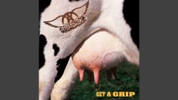 Aerosmith – Shut up and dance