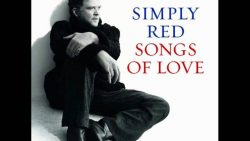 Simply Red – You make me feel brand new