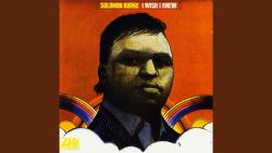 Solomon Burke - Since I met you baby