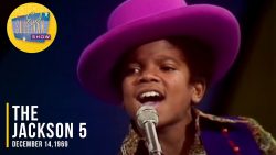 The Jackson 5 – Who’s loving you