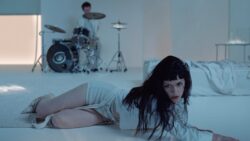 The Marías - Back to me
