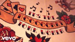 The Rolling Stones – Honky tonk women
