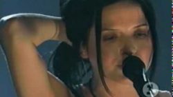 The Corrs & Bono – When the stars go blue