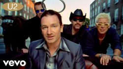 U2 – Sweetest thing