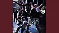 The Doors – When the music’s over