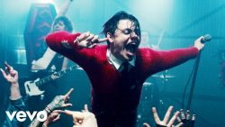 Yungblud – The funeral