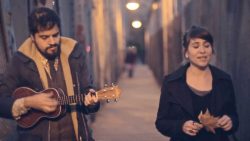 A Banda mais Bonita da Cidade – Boa pessoa