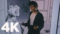 a-ha – Take on me