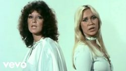 ABBA – Mamma mia
